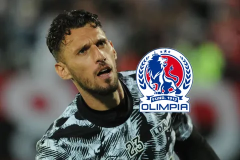 alajuelense-washington ortega-olimpia-copa centroamericana