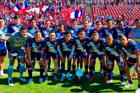 Oficial: Xelajú ficha a una joya de un grande del fútbol argentino