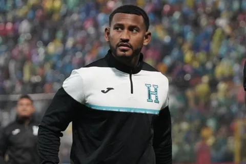 Juan Carlos Obregón responde a las críticas recibidas tras el juego de Honduras vs México