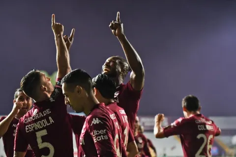 Deportivo Saprissa terminó con el invicto de Alajuelense en las semifinales del Clausura 2021 [VIDEO]