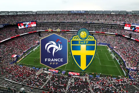 En qué estadio juegan Francia vs. Suecia en el Mundial 2026: capacidad, ciudad y datos de la sede