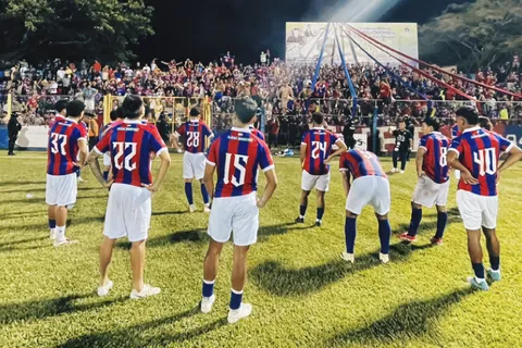 Sacude el mercado de fichajes en la Liga Mayor: FAS prepara tres movimientos que darán que hablar