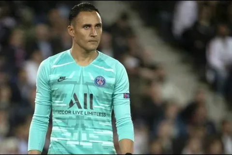 Vuelve Keylor: canal y hora para ver PSG vs Saint Etienne