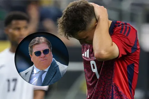 Alarma en La Sele: Manfred Ugalde complica al Piojo Herrera con la noticia que nadie quería escuchar antes de visitar a Haití