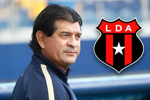 De Alajuelense a Liberia: Saturnino Cardozo se refuerza con una promesa del CAR para el Apertura 2026