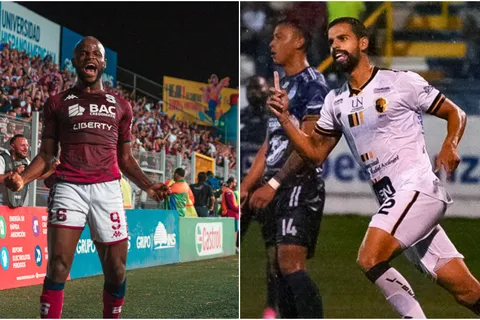 Saprissa venció 2-1 a Municipal Liberia por la Jornada 19