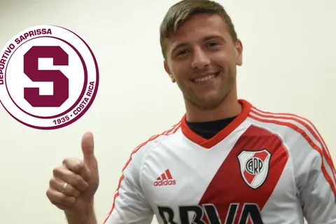 Quién es Denis Rodríguez, la figura que llega a Comunicaciones y preocupa a Saprissa