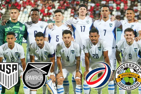 El brusco cambio de agenda que sufrirá Nicaragua tras ser vetada de la Copa Oro 2023