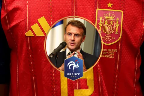 “Racista e inaceptable”: España recibe una grave denuncia desde el Gobierno de Francia antes de las semifinales del Mundial 2026