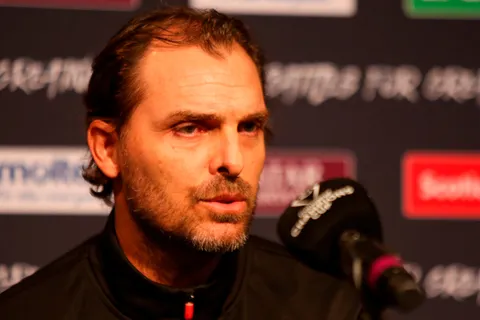 Andres Carevic se va de Alajuelense: cuáles fueron sus últimas declaraciones como DT de la Liga