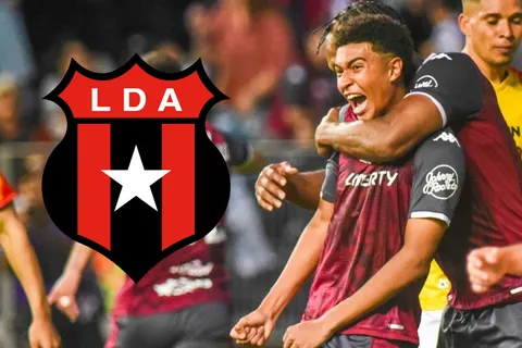 Golpe a Alajuelense: Saprissa recibe un reconocimiento mundial que aplasta el orgullo manudo