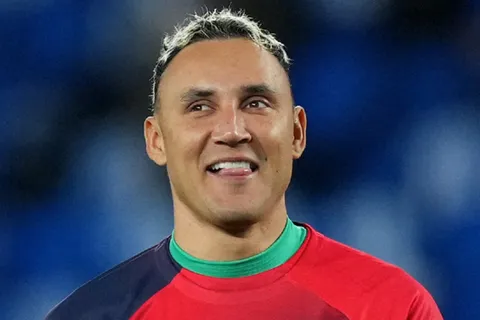 Confirmado: Keylor Navas anuncia la llegada a un nuevo destino