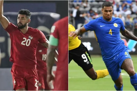 Historial de enfrentamientos: Panamá vs Curazao