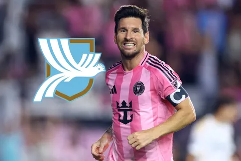 El futbol de Guatemala nuevamente se cruza en el camino de Lionel Messi e Inter Miami