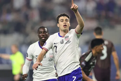 Estados Unidos 2-0 México: Video con goles, mejores jugadas del partido por el título del Final Four de la Liga de Naciones de la Concacaf 2024