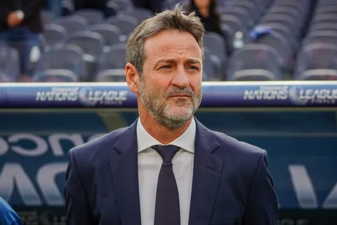 “Lastimará a algunos”: Thomas Christiansen adelanta que dejará afuera a algunas piezas claves de Panamá del Mundial 2026