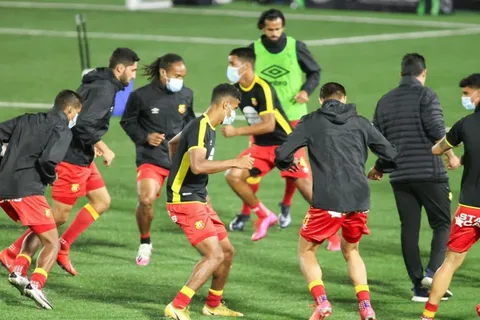 Herediano reporta casos de Covid-19 previo a enfrentar a Saprissa