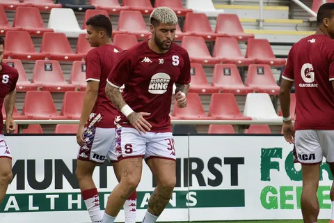 En Saprissa están enojados por el partido ante Alajuelense.