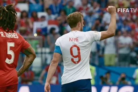 Panamá aparece en película de la FIFA sobre Rusia 2018