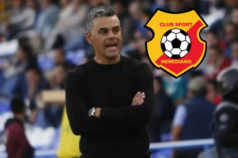 Los secretos del gran presente de Herediano al descubierto con Héctor Altamirano