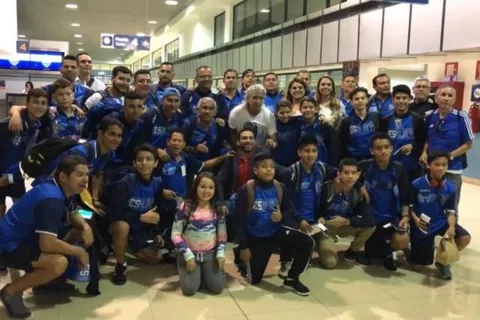 "Mágico" González regresa a Cádiz para festejar sus 60 años