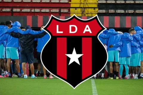 Motagua sentencia su camino ante Alajuelense en la Copa Centroamericana, si sucede están fuera: "Muchos errores"