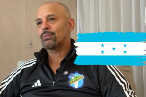 "Acuerdo cerrado": en Honduras dan por hecho el fichaje por el que Fantasma Figueroa sacó la chequera para Comunicaciones