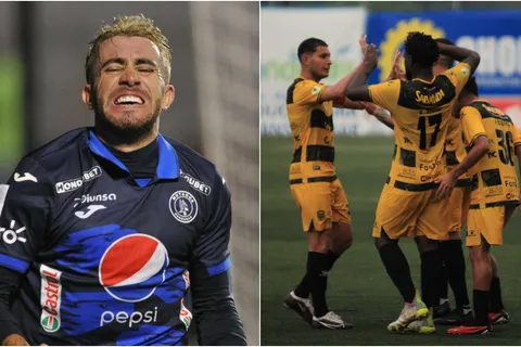 Motagua vs. Real España hoy EN VIVO: a qué hora y dónde ver el partido | Liga Nacional de Honduras 2023