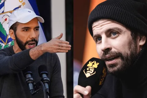Los guiños que acercan la King's League de Gerard Piqué a El Salvador