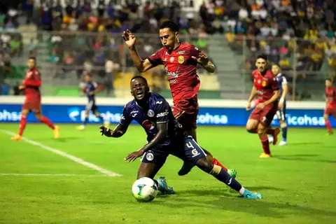 Fútbol Club Motagua: los resultados que necesita para clasificar a la Copa Centroamericana 2023
