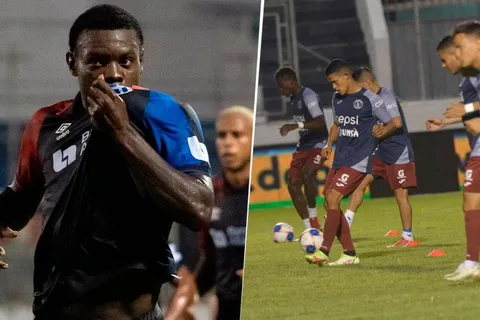 Apertura 2021 de la Liga Nacional de Honduras: resultados de la fecha 18, tabla de posiciones y cruces de repechaje y semifinales
