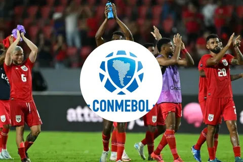 Tiene 18 años, es familiar de un jugador de la Selección de Panamá y lo acaba de fichar un grande de Sudamérica