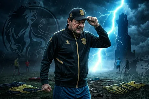 Le desmantelaron el plan: el fichaje que Olimpia le arruinó a Jeaustin Campos