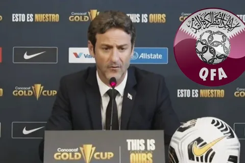 A Thomas Christiansen no le sorprendió Qatar