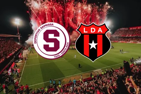 Saprissa y Alajuelense se pelearon por él, pero los rechazó y ahora podría irse a Europa: "Tiene ofertas"