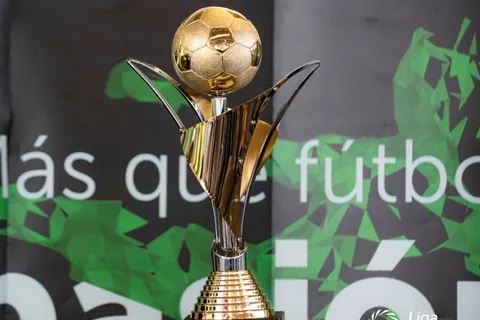 Solo restan 7 jornadas para que termine el torneo tico, aunque podría acabar en solo 5