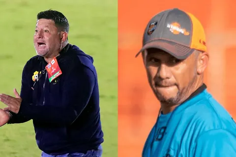 Aún no firmó con Herediano, pero Alexander Vargas ya le dio la primera alegría a Jafet Soto