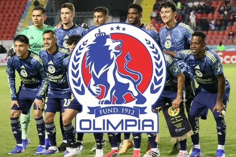 Figura del América dice lo que pocos se animan y sorprende a Olimpia tras ganar en Concachampions: "Yo ya lo sabía"