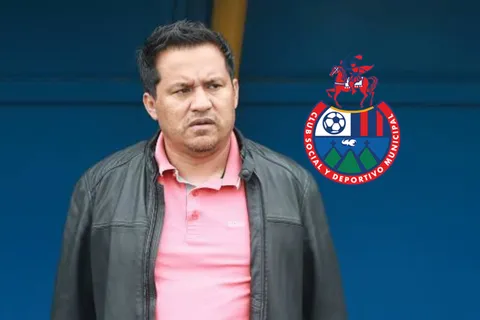Amarini Villatoro en alerta: Municipal da noticia que podría dar ventaja a Cartaginés para su partido en la Copa Centroamericana