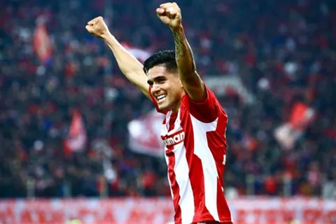 La razón por la que Luis Palma y Mendilibar preparan una celebración en Olympiacos