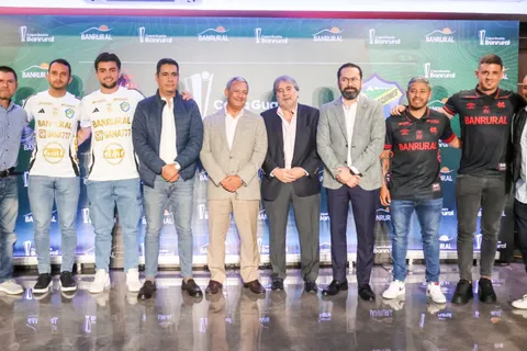 Comunicaciones y Municipal dan la noticia más esperada para los aficionados que radican Estados Unidos