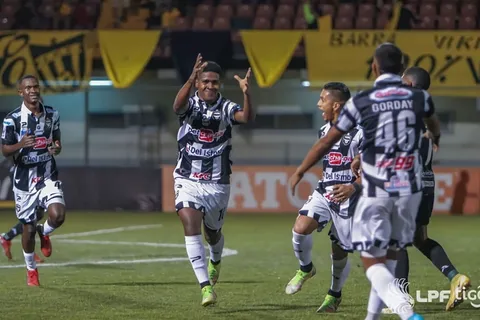 Tauro vence a CAI en tiempos extras y se clasifica a las semifinales del Torneo Apertura 2022