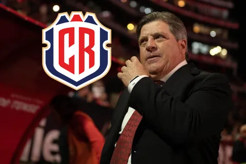 "Que se fije acá": mundialista con Costa Rica le dice al Piojo Herrera lo que pocos se animan antes del Mundial 2026