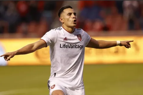 Estados Unidos no convoca a Rubio Rubín