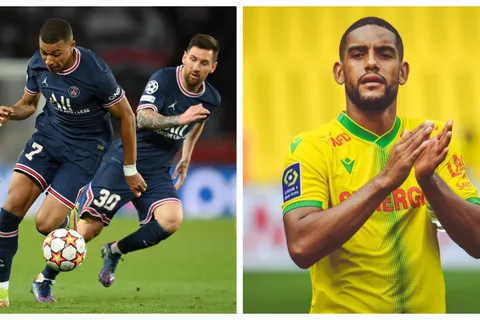 PSG vs. Nantes: sigue EN VIVO y EN DIRECTO a Keylor Navas y Lionel Messi en el juego por la fecha 14 de la Ligue 1 en Centroamérica