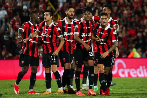 Alajuelense no se detiene: sumó otro refuerzo y una renovación muy esperada