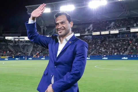 Sorpresa en Guatemala: Carlos Ruiz confirma lo que nadie en Fedefut quería escuchar.