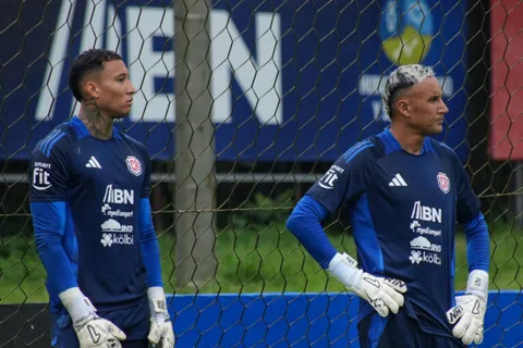 patrick sequeira-keylor navas-seleccion de costa rica