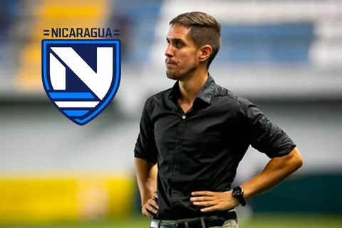 Juan Vita pronosticó cómo le irá a Nicaragua en la Copa Oro 2023