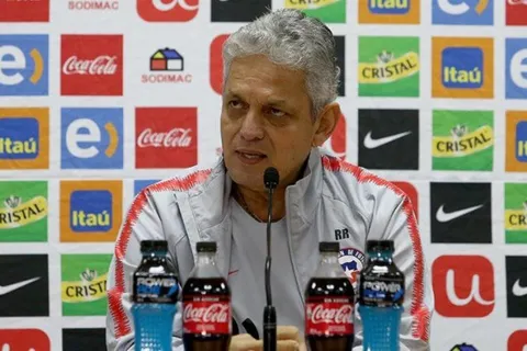 Reinaldo Rueda dejaría la selección chilena por esta inesperada razón